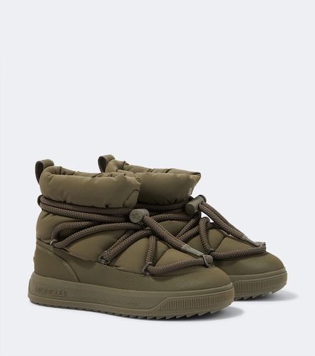 Moncler Stivaletti da neve Altive - Moncler - Modalova