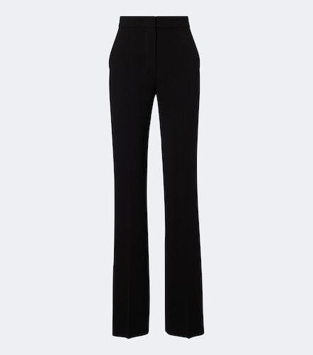 Max Mara Gerade Hose - Max Mara - Modalova