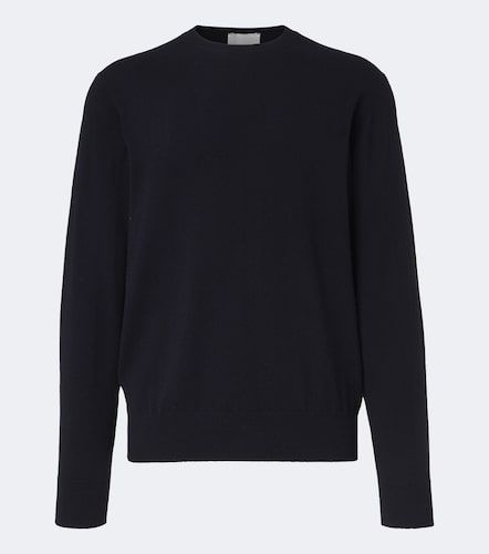 Allude Wool and cashmere sweater - Allude - Modalova