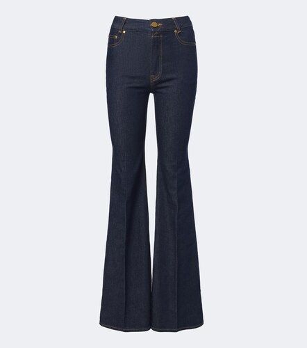 Zimmermann Flared Jeans - Zimmermann - Modalova