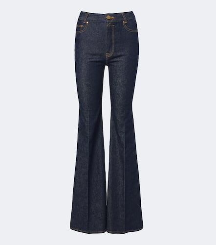 Zimmermann Jeans flared bordados - Zimmermann - Modalova