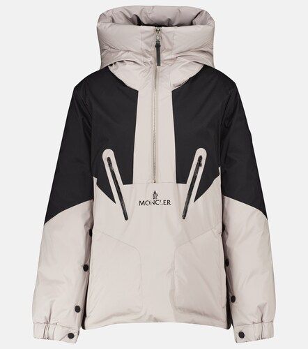 Moncler Daunenjacke Iberis - Moncler - Modalova