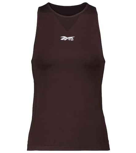 Racerback performance tank top - Reebok x Victoria Beckham - Modalova