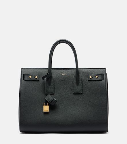 Borsa Sac De Jour Medium in pelle - Saint Laurent - Modalova