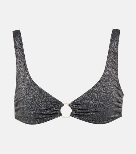 Embellished bikini top - Stella McCartney - Modalova