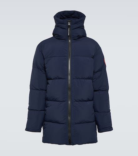 Canada Goose Lawrence down jacket - Canada Goose - Modalova