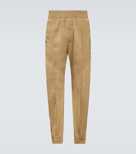 Bottega Veneta Zipped track pants - Bottega Veneta - Modalova