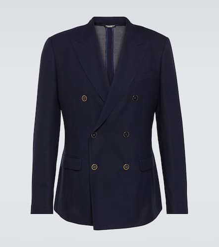 Dolce&Gabbana Virgin wool blazer - Dolce&Gabbana - Modalova