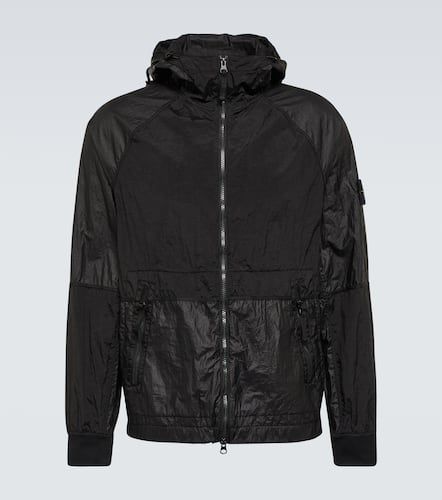 Compass technical jacket - Stone Island - Modalova