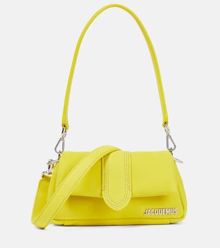 Le Petit Bambimou leather shoulder bag - Jacquemus - Modalova