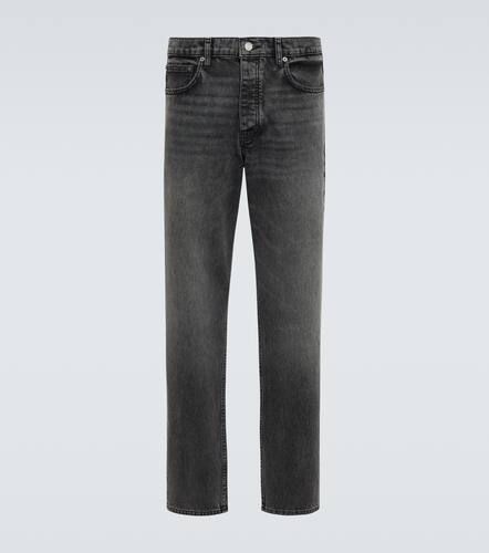 Frame Mid-rise straight jeans - Frame - Modalova