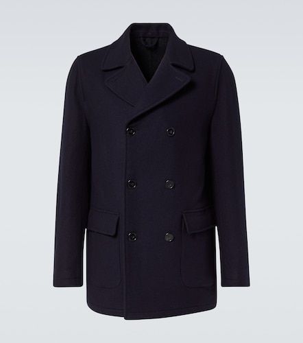 Thom Sweeney Abrigo cruzado - Thom Sweeney - Modalova