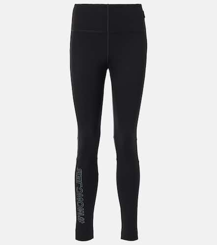 Moncler Grenoble Leggings - Moncler Grenoble - Modalova