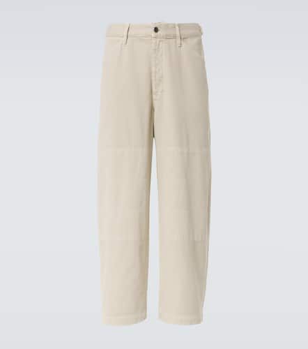 Lemaire Judo barrel-leg jeans - Lemaire - Modalova