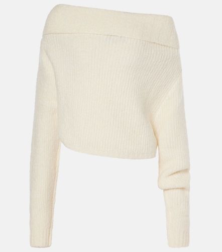 Christopher Esber Jersey de bouclé - Christopher Esber - Modalova