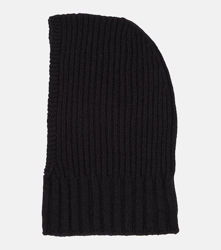 Cashmere ski mask - God's True Cashmere - Modalova