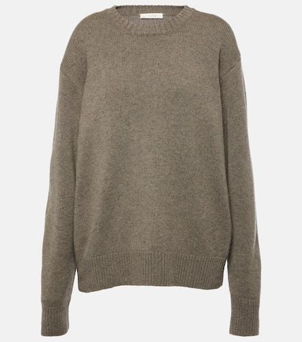 The Row Fiji cashmere sweater - The Row - Modalova