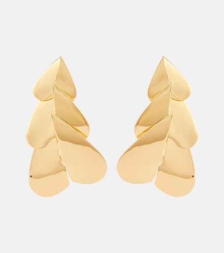 Alaïa Orecchini Le Cœur - Alaia - Modalova