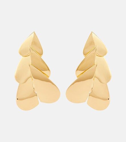 Alaïa Pendientes Le Cœur - Alaia - Modalova