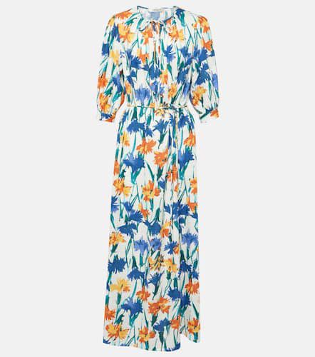 Drogo floral maxi dress - Diane von Furstenberg - Modalova