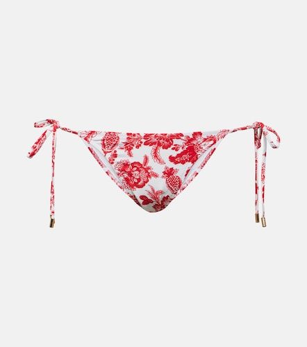 Braga de bikini Miami floral - Melissa Odabash - Modalova