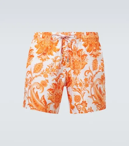 Etro Bañador estampado - Etro - Modalova
