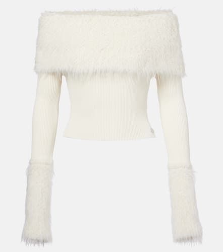 Jean Paul Gaultier Top - Jean Paul Gaultier - Modalova