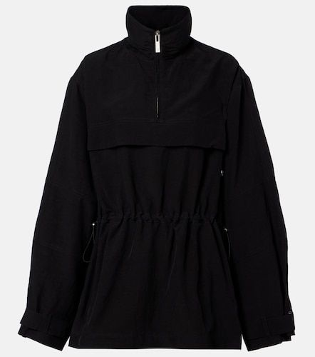 Rohe Half-zip jacket - Rohe - Modalova