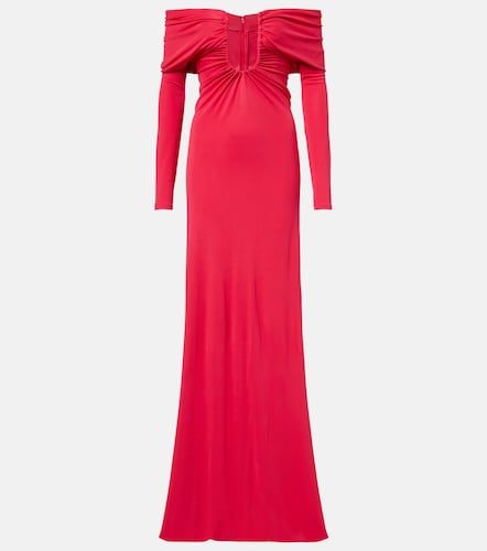 Christopher Esber Robe Arced Palm - Christopher Esber - Modalova