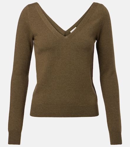 Saint Laurent Pullover in cashmere - Saint Laurent - Modalova