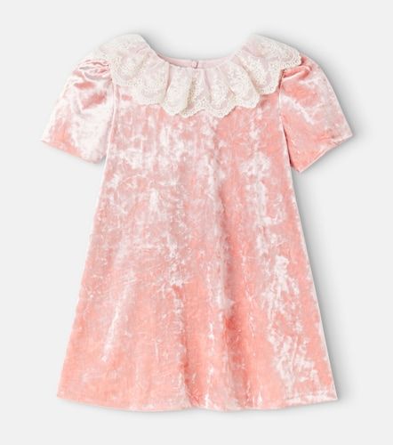 Patachou Kleid mit Spitze - Patachou - Modalova