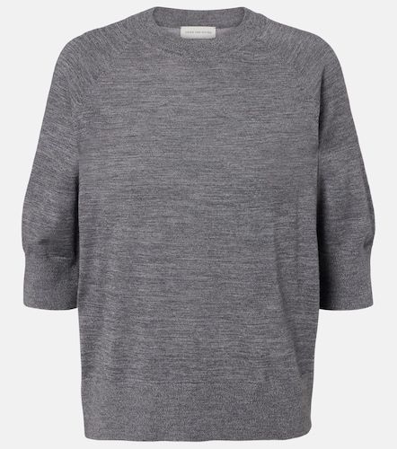 Dries Van Noten Pullover aus Wolle - Dries Van Noten - Modalova