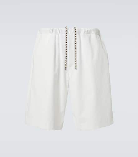 Plan C Technical shorts - Plan C - Modalova