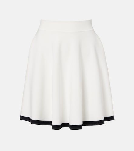 Minifalda en mezcla de algodón - Nina Ricci - Modalova