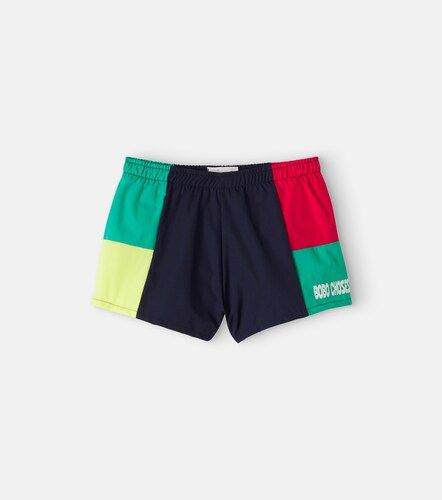 Bañador colorblock - Bobo Choses - Modalova