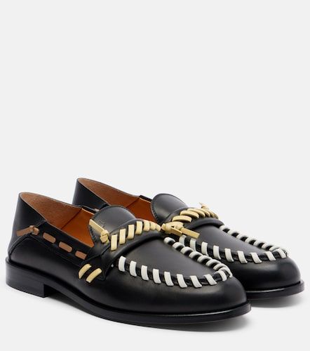 Tod's Leather loafers - Tod's - Modalova