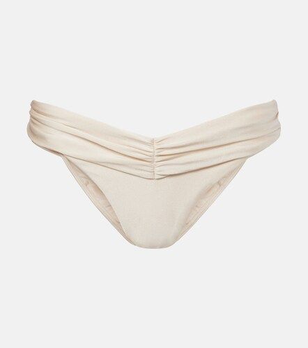 Braga de bikini Iris fruncida - Bananhot - Modalova