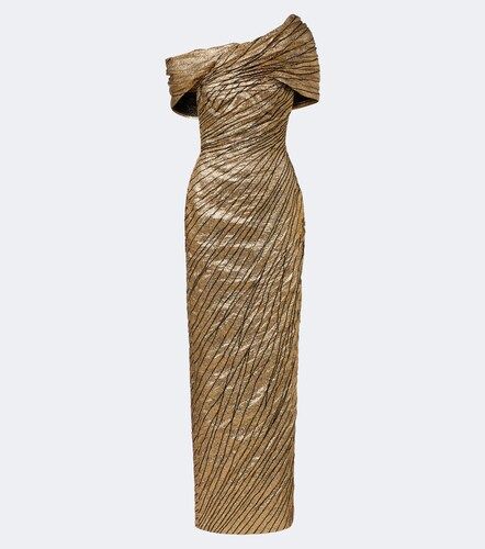 Marmar Halim Robe - Marmar Halim - Modalova