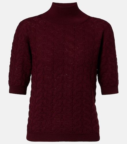 Etro Pullover in lana - Etro - Modalova