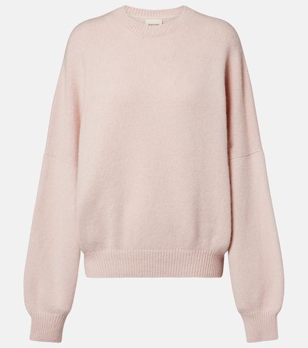Oversize-Pullover Margaux aus Kaschmir - Khaite - Modalova