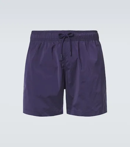 Salvador swim trunks - Frescobol Carioca - Modalova