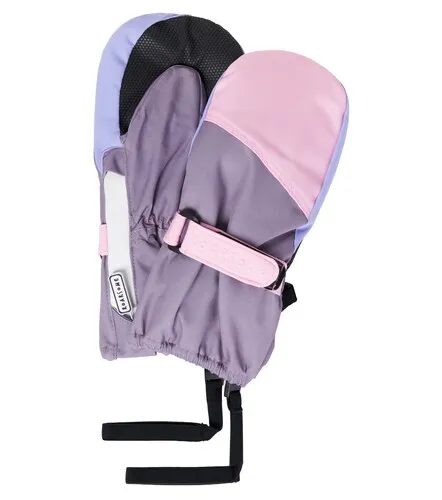 Manoplas de esquí colorblock - Roarsome - Modalova