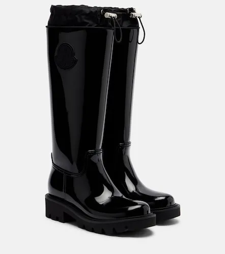 Moncler Botas altas Kickstream - Moncler - Modalova