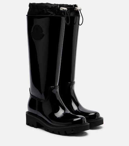 Moncler Stivali Kickstream - Moncler - Modalova