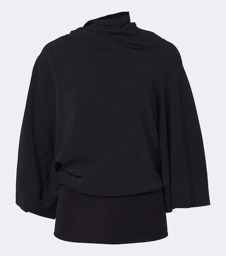 Rick Owens Cylinder draped top - Rick Owens - Modalova