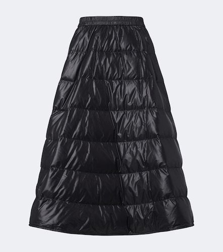 Moncler Maxirock - Moncler - Modalova