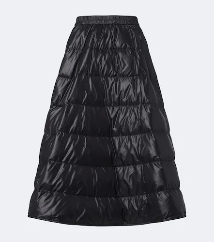 Moncler Quilted down skirt - Moncler - Modalova