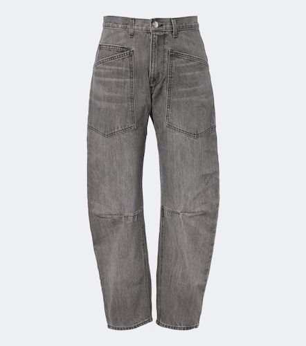 Nili Lotan Jean barrel Shon - Nili Lotan - Modalova