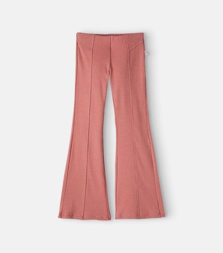 Pantalones flared Cuba en mezcla de algodón - Cozmo - Modalova