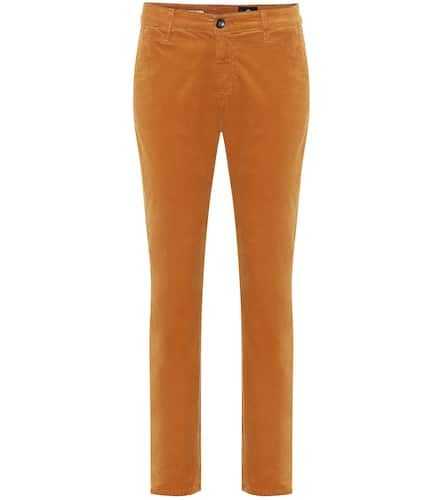 The Caden corduroy slim pants - AG Jeans - Modalova